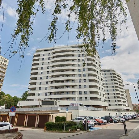 Apartamenty Swinoujscie - Sun Towers 39 79 מראה חיצוני תמונה