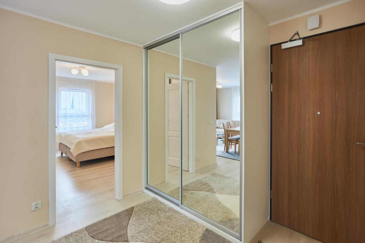 Apartamenty Swinoujscie - Sun Towers 39 79 מראה חיצוני תמונה